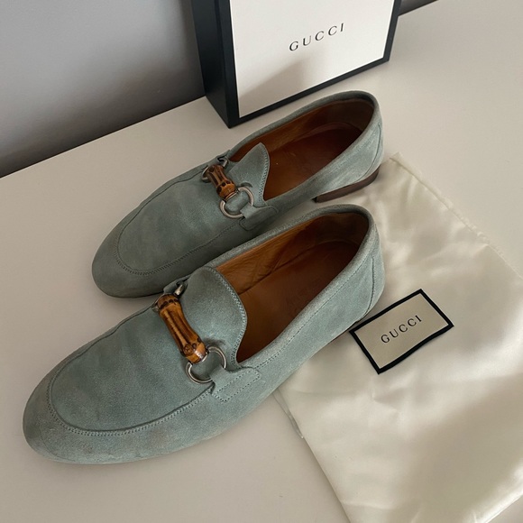 Gucci Other - 🔥Cyber Monday Sale🔥 Gucci Loafers